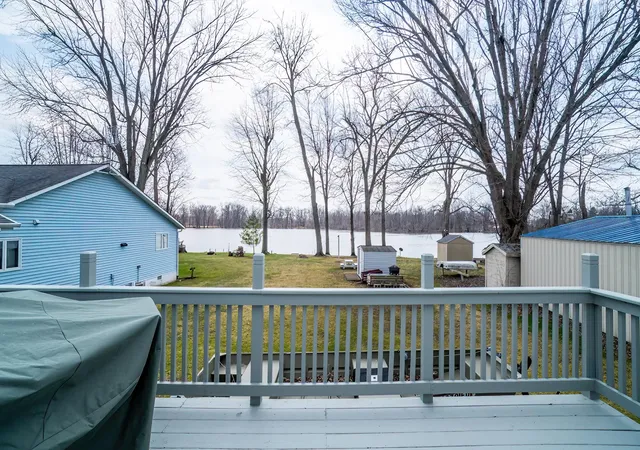 Photo 3 of Manufactured home for sale at 2975 S Scotty Dr, Pleasant Lake, IN 46779 | MLS# 202610735 | Listing updated on 2026-09-13