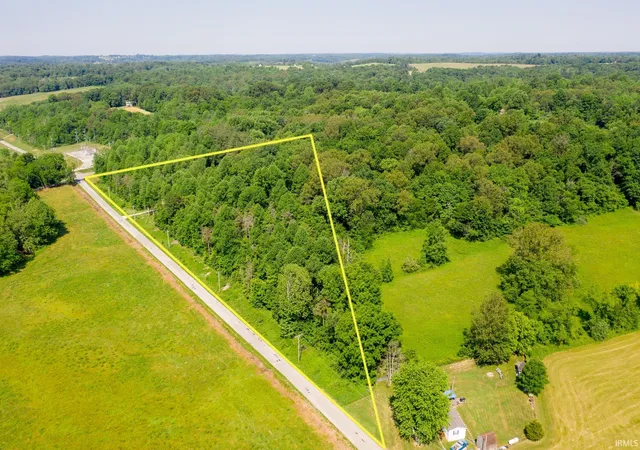 2nd image of 8600 W Rock East Rd, Bloomington, IN 47403 | MLS# 202610745