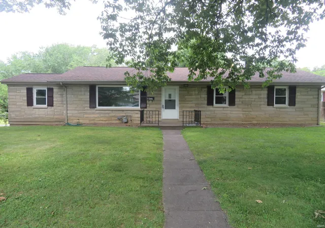 Photo 1 of Manufactured home for sale at 1937 S Walnut Ln, Evansville, IN 47714 | MLS# 202610759 | Listing updated on 2026-09-04