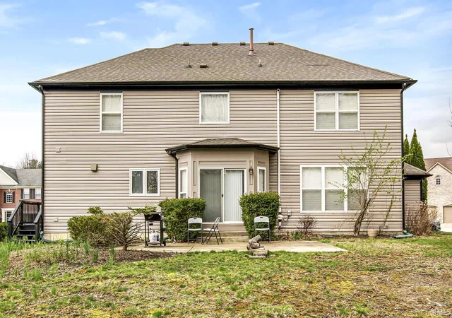 34th image of 12479 Autumn Gate Wy, Carmel, IN 46033 | MLS# 202610780