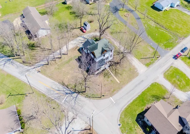 43rd image of 1695 Pike St, Wabash, IN 46992 | MLS# 202610811