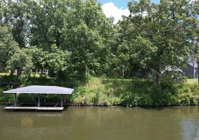 Land for sale at Lot N 4 Longbriar Ct, Monticello, IN 47960 | MLS# 202610853