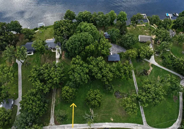 Photo 4 of Land for sale at Lot N 4 Longbriar Ct, Monticello, IN 47960 | MLS# 202610853 | Listing updated on 2026-09-07