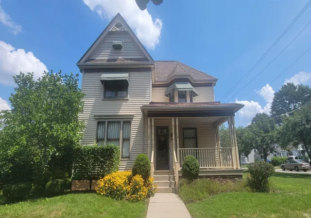 1st image of 3030 S Michigan St, South Bend, IN 46614 | MLS# 202610860