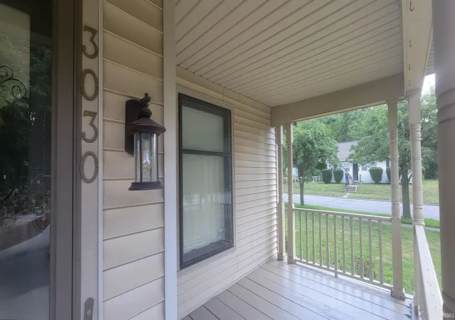 Photo 3 of Manufactured home for sale at 3030 S Michigan St, South Bend, IN 46614 | MLS# 202610860 | Listing updated on 2026-06-30
