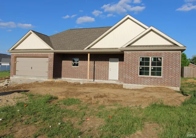 Photo 1 of Sale Pending at 764 S Cathy Dr, Princeton, IN 47670 | MLS# 202610866 | Listing updated on 2026-06-27