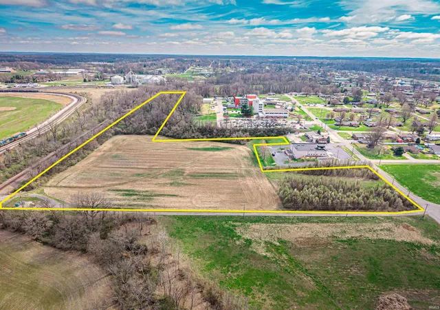 Photo 1 of Land for sale at 569 N Richland Crk Dr, Princeton, IN 47670 | MLS# 202610867 | Listing updated on 2026-08-21