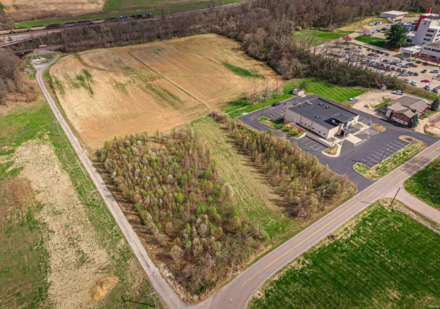 Photo 3 of Land for sale at 569 N Richland Crk Dr, Princeton, IN 47670 | MLS# 202610867 | Listing updated on 2026-08-21
