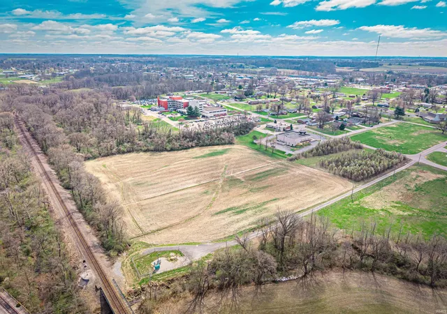 Photo 4 of Land for sale at 569 N Richland Crk Dr, Princeton, IN 47670 | MLS# 202610867 | Listing updated on 2026-08-21