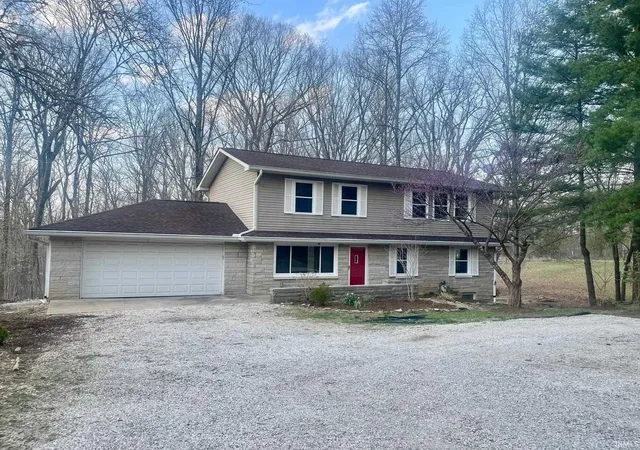 Photo 1 of Manufactured home for sale at 3455 E Bethel Ln, Bloomington, IN 47408 | MLS# 202610872 | Listing updated on 2026-07-25
