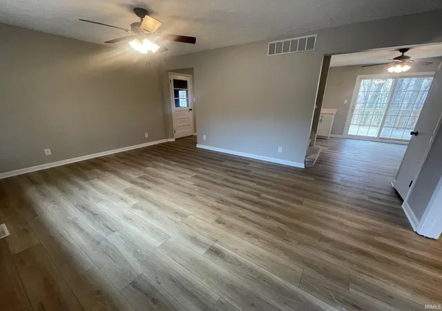 Photo 3 of Manufactured home for sale at 3455 E Bethel Ln, Bloomington, IN 47408 | MLS# 202610872 | Listing updated on 2026-07-25