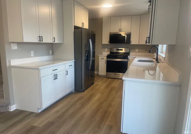 Photo 3 of Manufactured home for sale at 3455 E Bethel Ln, Bloomington, IN 47408 | MLS# 202610872 | Listing updated on 2026-07-25