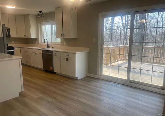 Photo 4 of Manufactured home for sale at 3455 E Bethel Ln, Bloomington, IN 47408 | MLS# 202610872 | Listing updated on 2026-07-25