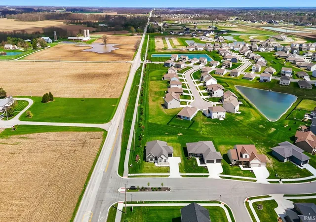1st image of 1572 Hager Wy, Fort Wayne, IN 46818 | MLS# 202610882