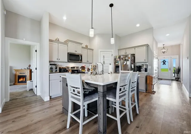 2nd image of 1572 Hager Wy, Fort Wayne, IN 46818 | MLS# 202610882