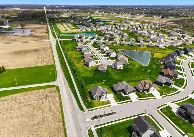 36th image of 1572 Hager Wy, Fort Wayne, IN 46818 | MLS# 202610882