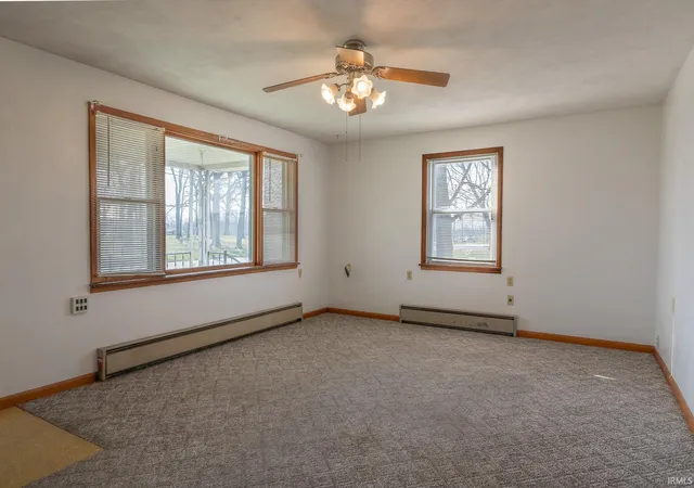 Photo 3 of Manufactured home for sale at 620 S 1st Street, Van Buren, IN 46991 | MLS# 202610915 | Listing updated on 2026-10-07