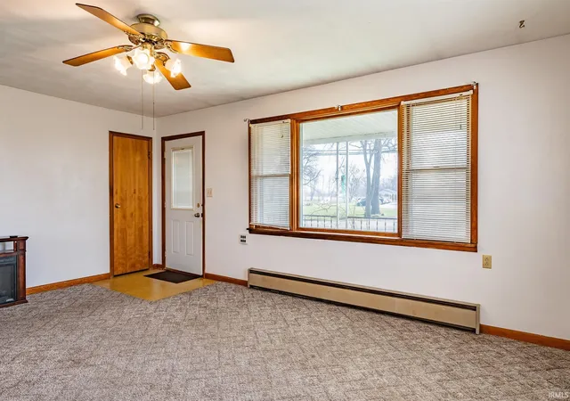Photo 3 of Manufactured home for sale at 620 S 1st Street, Van Buren, IN 46991 | MLS# 202610915 | Listing updated on 2026-10-07