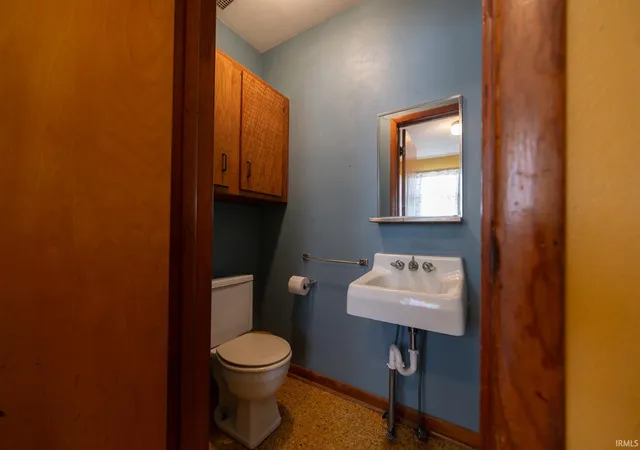 Photo 4 of Manufactured home for sale at 620 S 1st Street, Van Buren, IN 46991 | MLS# 202610915 | Listing updated on 2026-10-07