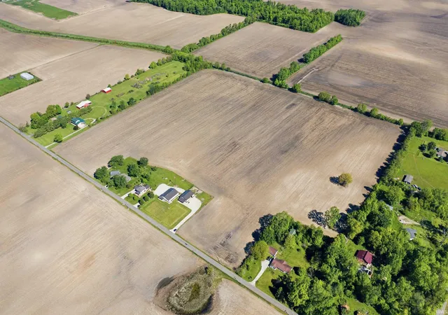 Homes for sale in Daleville, IN | 10060 W County Road 400 S, Daleville, IN 47334 | MLS# 202610924