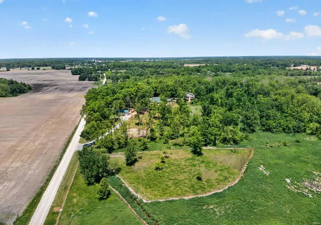 Homes for sale in Fremont, IN | 3204 N 250 E, Fremont, IN 46737 | MLS# 202610929