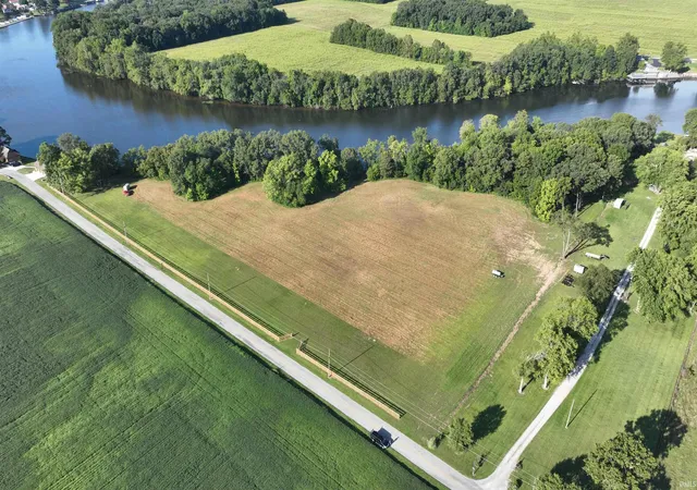 1st image of 0 N East Shafer Dr, Monticello, IN 47960 | MLS# 202610932