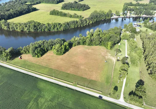 2nd image of 0 N East Shafer Dr, Monticello, IN 47960 | MLS# 202610932
