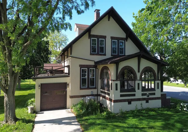 Photo 1 of Sale Pending at 205 Bryan St, Berne, IN 46711 | MLS# 202610938 | Listing updated on 2026-07-06