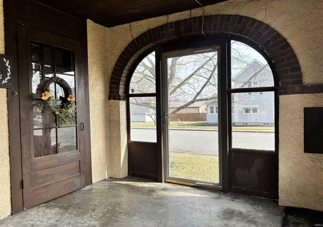 Photo 3 of Sale Pending at 205 Bryan St, Berne, IN 46711 | MLS# 202610938 | Listing updated on 2026-07-06
