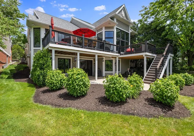 Photo 1 of Condo for sale at 2227 Turnberry Ln, Fort Wayne, IN 46814 | MLS# 202610974 | Listing updated on 2026-09-07