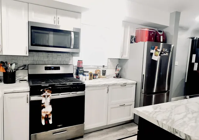 Photo 3 of Manufactured home for sale at 1329 Fremont St, South Bend, IN 46628 | MLS# 202610997 | Listing updated on 2026-07-29