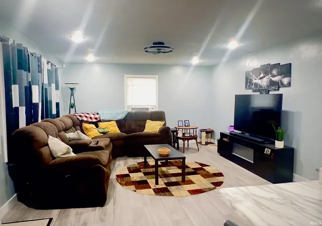 Photo 4 of Manufactured home for sale at 1329 Fremont St, South Bend, IN 46628 | MLS# 202610997 | Listing updated on 2026-07-29