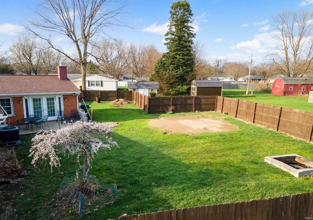 Photo 3 of Manufactured home for sale at 502 Allen Dr, Sweetser, IN 46987 | MLS# 202611006 | Listing updated on 2026-07-15