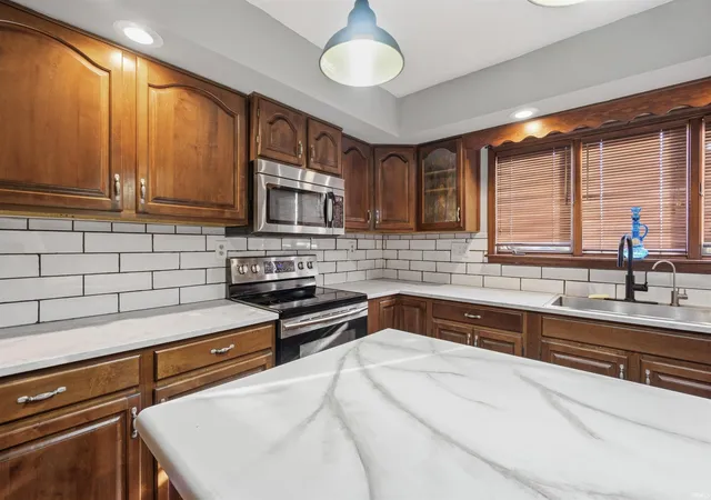 Photo 3 of Manufactured home for sale at 502 Allen Dr, Sweetser, IN 46987 | MLS# 202611006 | Listing updated on 2026-07-15