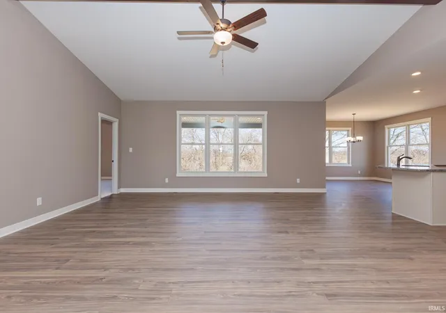 4th image of 21 Fountain Dr, Covington, IN 47932 | MLS# 202611015