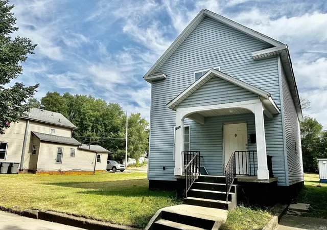 1st image of 225 W Washington, Elkhart, IN 46516 | MLS# 202611016