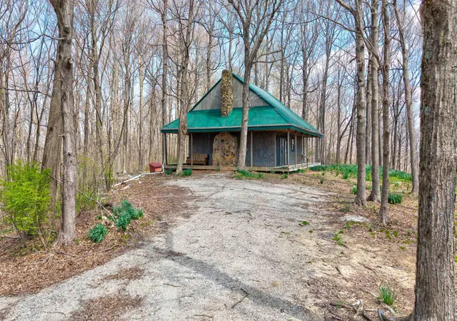 1st image of 12884 E State Road 66, Rome, IN 47574 | MLS# 202611017