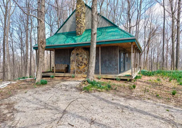 2nd image of 12884 E State Road 66, Rome, IN 47574 | MLS# 202611017