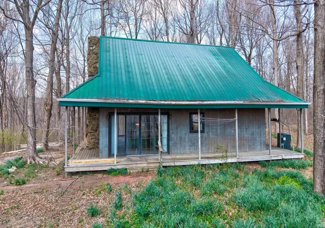 3rd image of 12884 E State Road 66, Rome, IN 47574 | MLS# 202611017