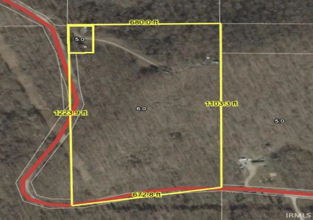 31st image of 12884 E State Road 66, Rome, IN 47574 | MLS# 202611017
