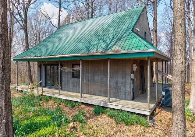 4th image of 12884 E State Road 66, Rome, IN 47574 | MLS# 202611017