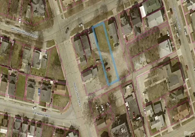 2nd image of Tbd W Washington, Elkhart, IN 46516 | MLS# 202611028