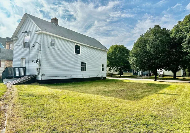 Photo 3 of Land for sale at Tbd W Washington, Elkhart, IN 46516 | MLS# 202611028 | Listing updated on 2026-04-01