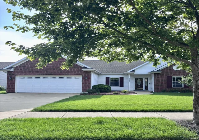 1st image of 3654 Chesterfield Wy, West Lafayette, IN 47906 | MLS# 202611029