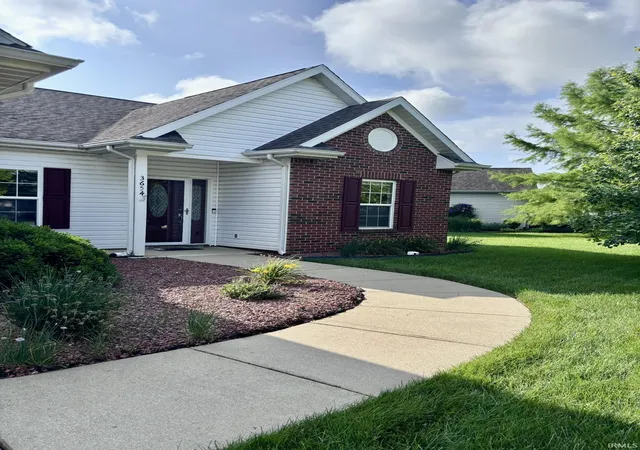 3rd image of 3654 Chesterfield Wy, West Lafayette, IN 47906 | MLS# 202611029