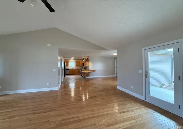 Photo 3 of Manufactured home for sale at 207 Sandalwood Dr, Monticello, IN 47960 | MLS# 202611030 | Listing updated on 2026-09-01