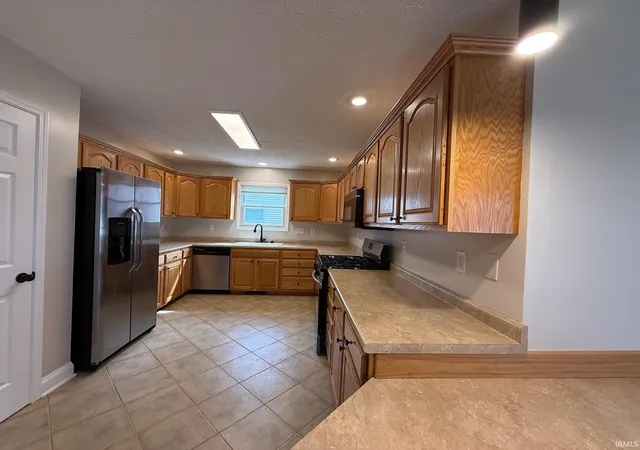 Photo 4 of Manufactured home for sale at 207 Sandalwood Dr, Monticello, IN 47960 | MLS# 202611030 | Listing updated on 2026-09-01