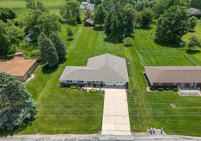 Homes for sale in Lafayette, IN | 2131 E 430 S Rd, Lafayette, IN 47909 | MLS# 202611044