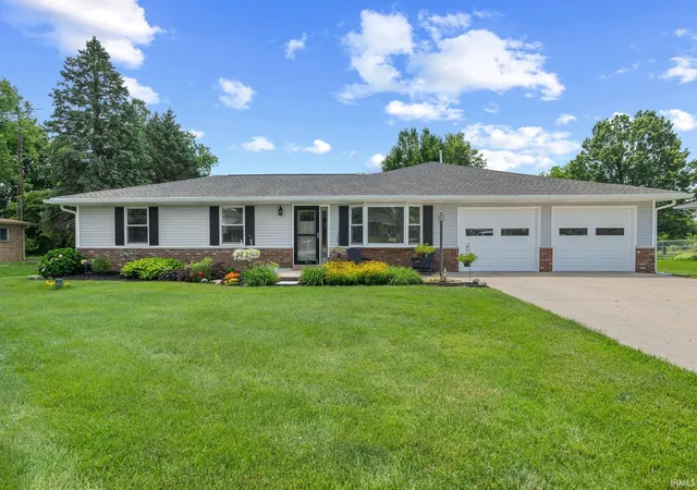 Homes for sale in Lafayette, IN | 2131 E 430 S Rd, Lafayette, IN 47909 | MLS# 202611044