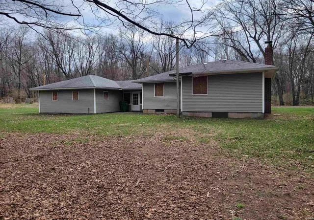 4th image of 24713 Penwell Ave, Elkhart, IN 46516 | MLS# 202611054
